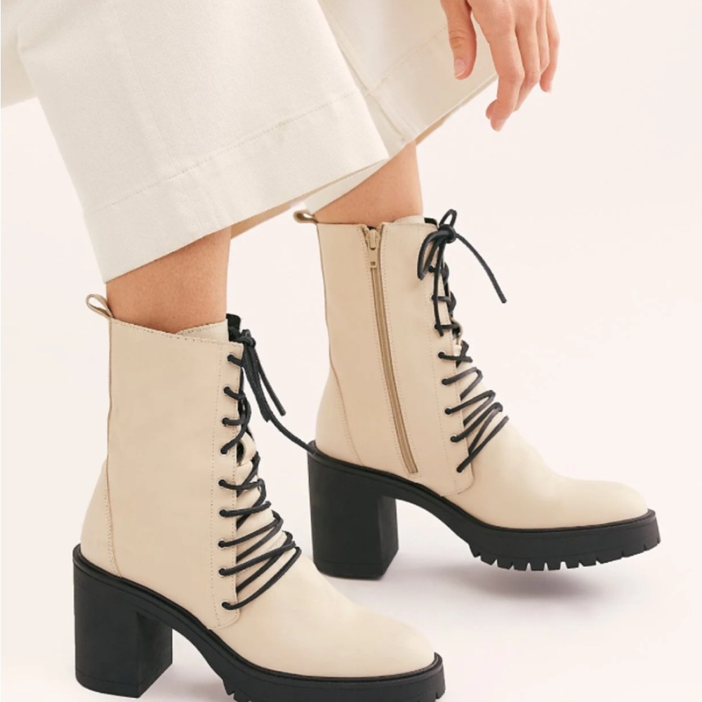 Free People Dylan boot